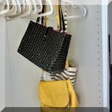 H06. Handbags. 